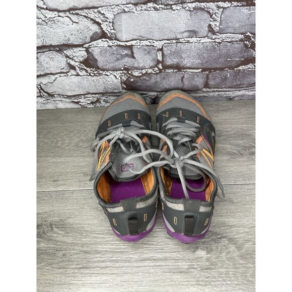 New Balance Minimus 10v1 Trail Running Sneakers Women’s Sz 10M US/41EU WT10SP2 - Picture 5 of 16